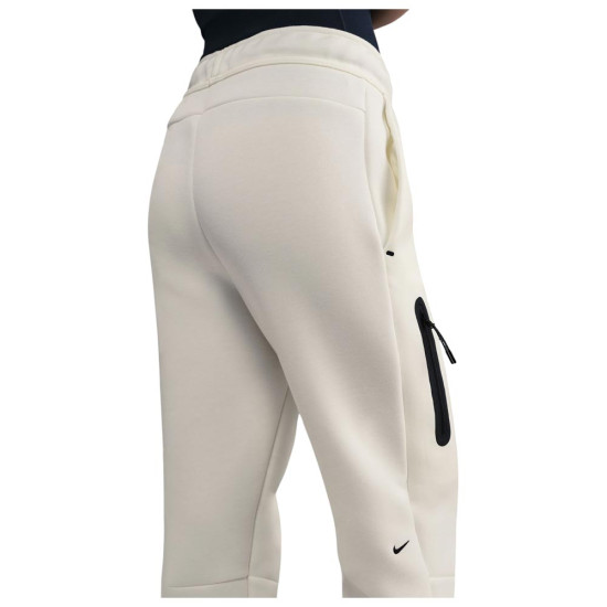 Nike Γυναικείο παντελόνι φόρμας Sportswear Tech Fleece Nike Γυναικείο παντελόνι φόρμας Sportswear Tech Fleece